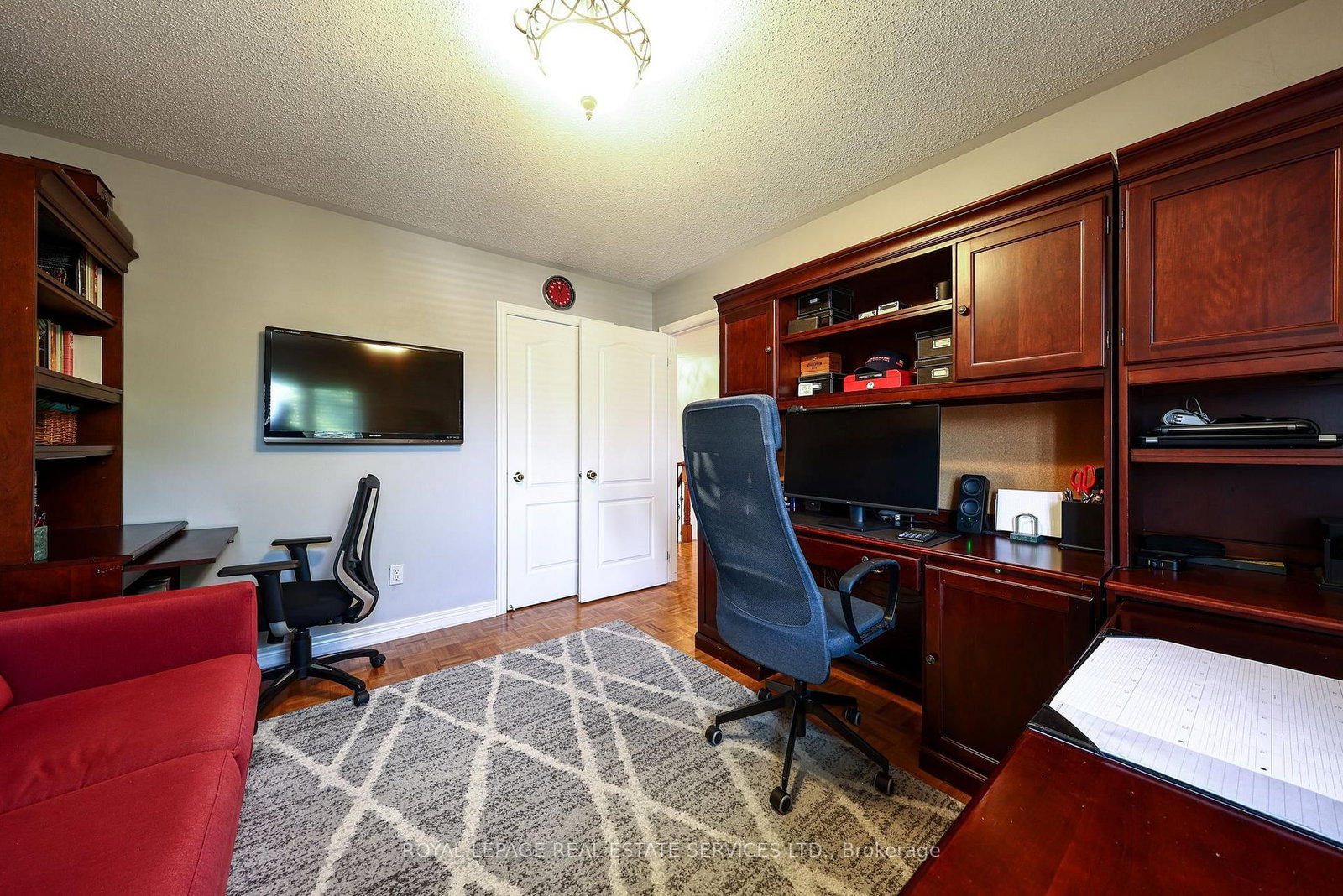 140 Humber Forest Court • Vaughan, ON photo 34