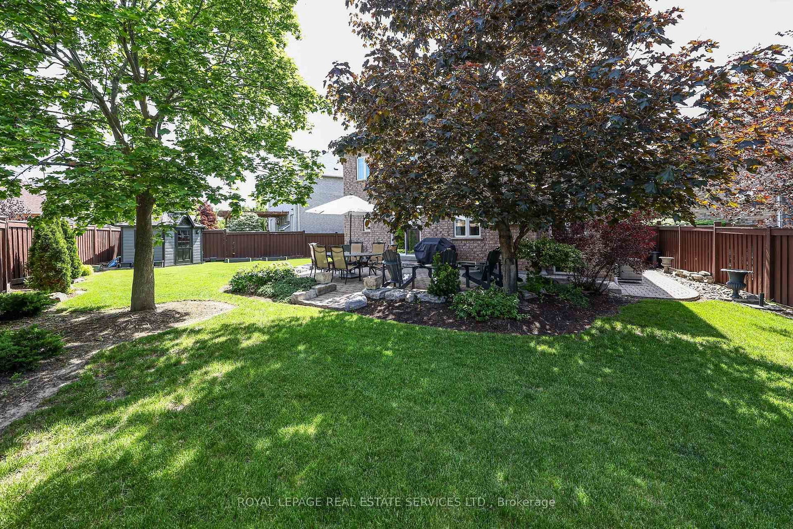 140 Humber Forest Court • Vaughan, ON photo 37