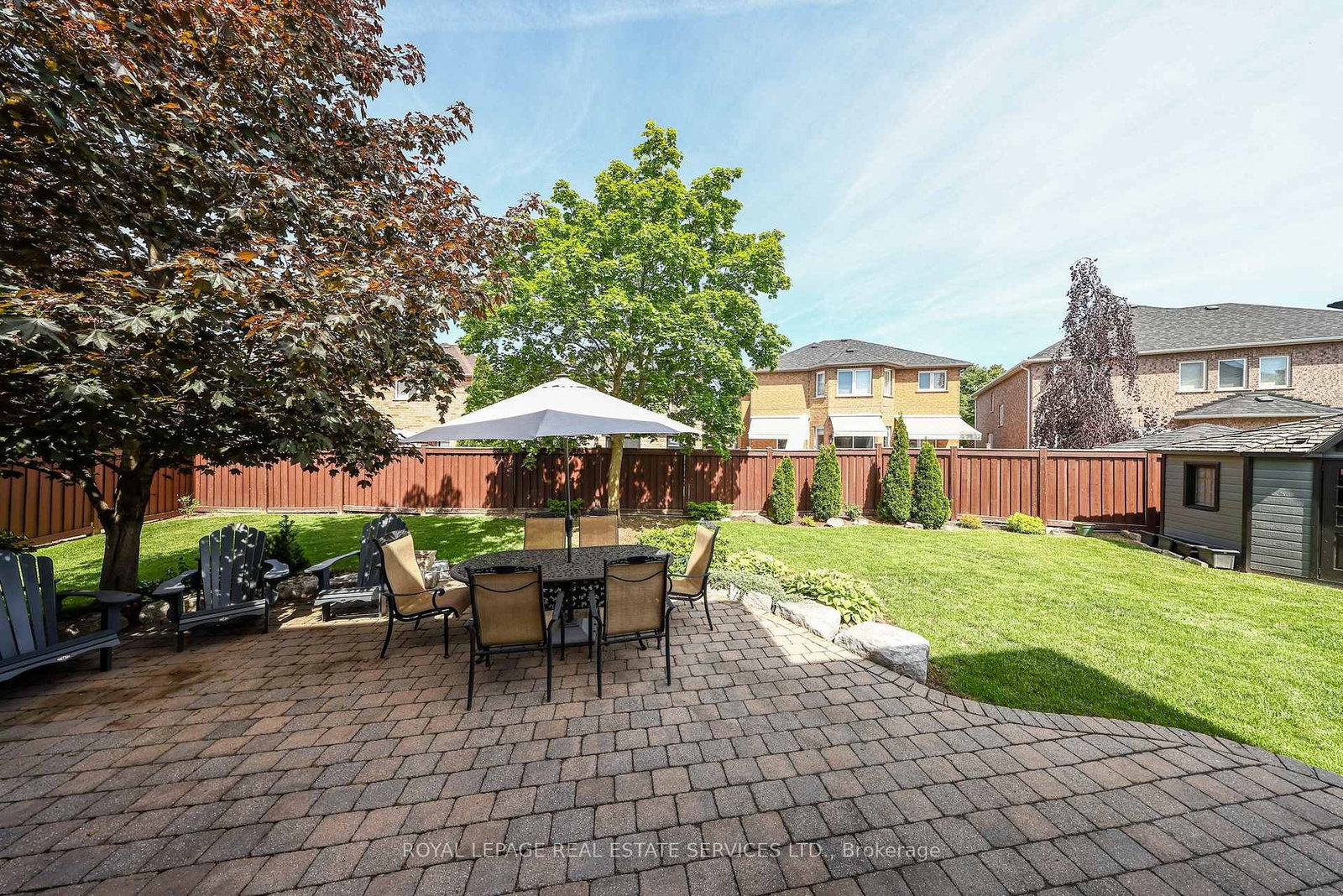 140 Humber Forest Court • Vaughan, ON photo 39