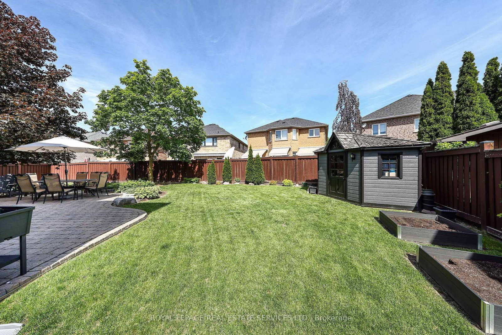 140 Humber Forest Court • Vaughan, ON photo 40
