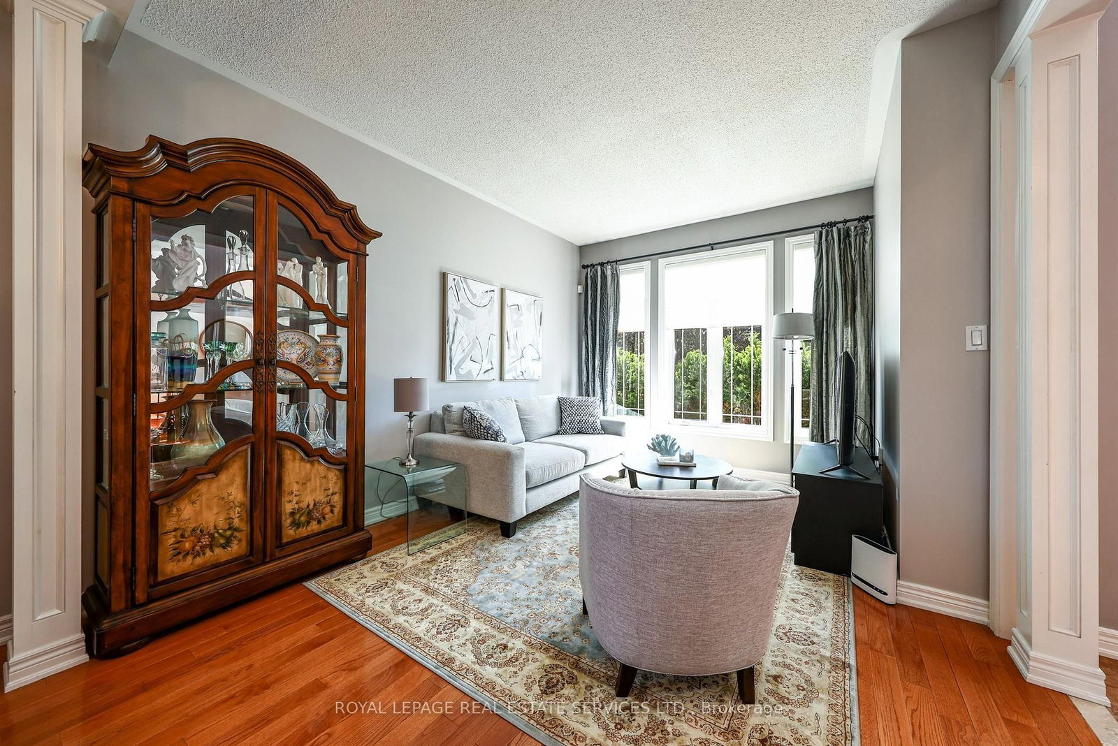 140 Humber Forest Court • Vaughan, ON photo 8