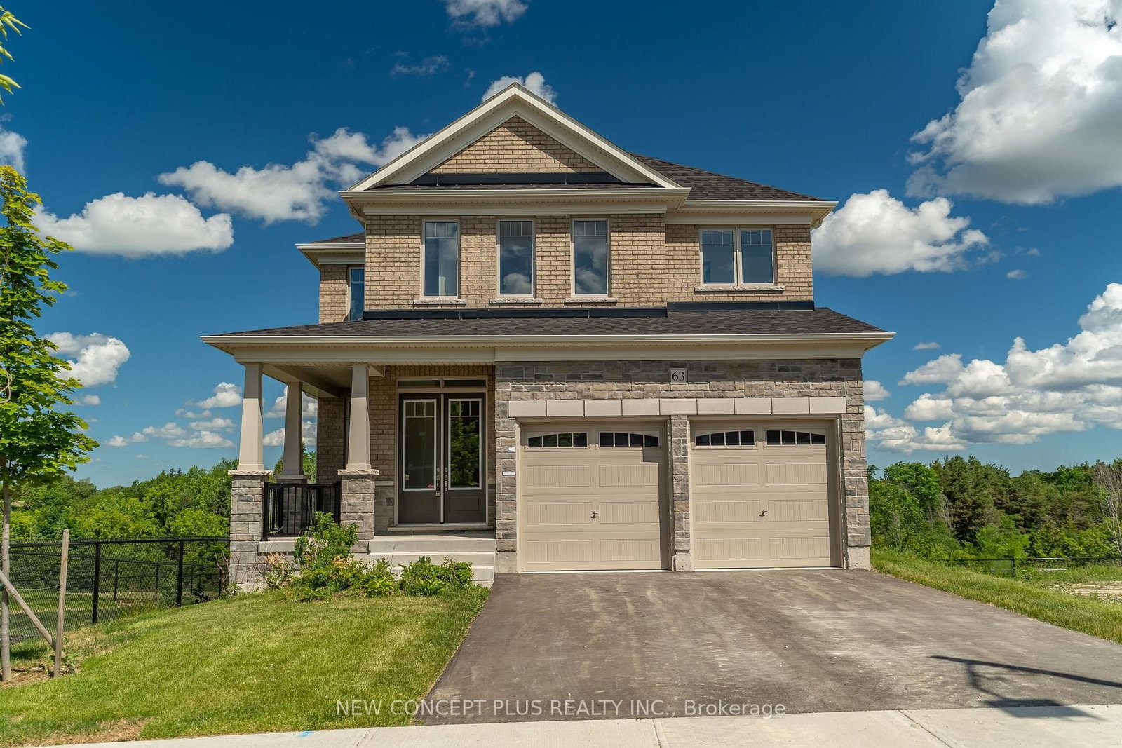 63 Bluebird Boulevard • Adjala-Tosorontio, ON photo 1