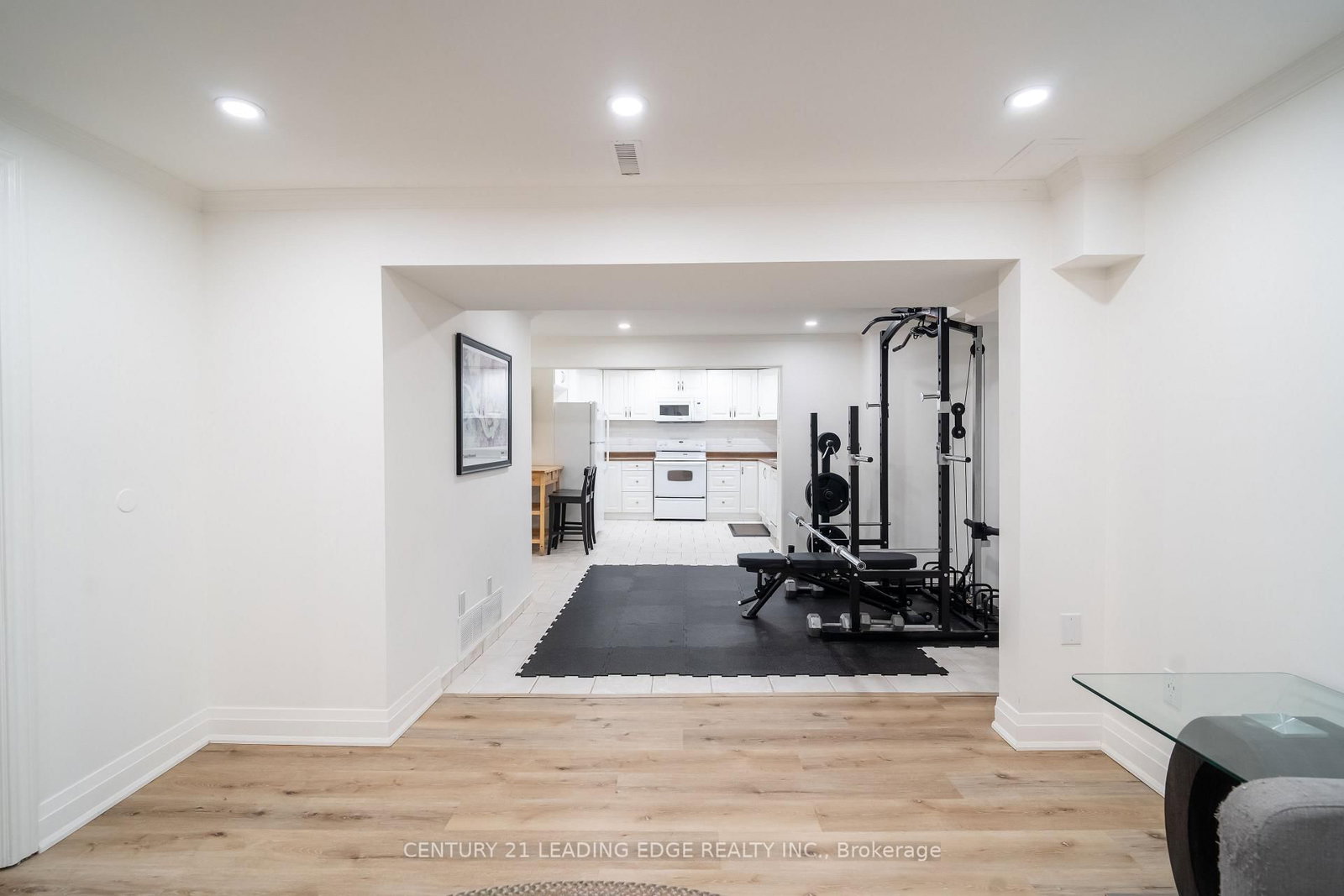 53 McClenny Drive • Aurora, ON photo 36