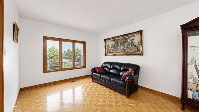 145 Chancellor Drive
