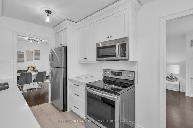407 - 7811 Yonge Street