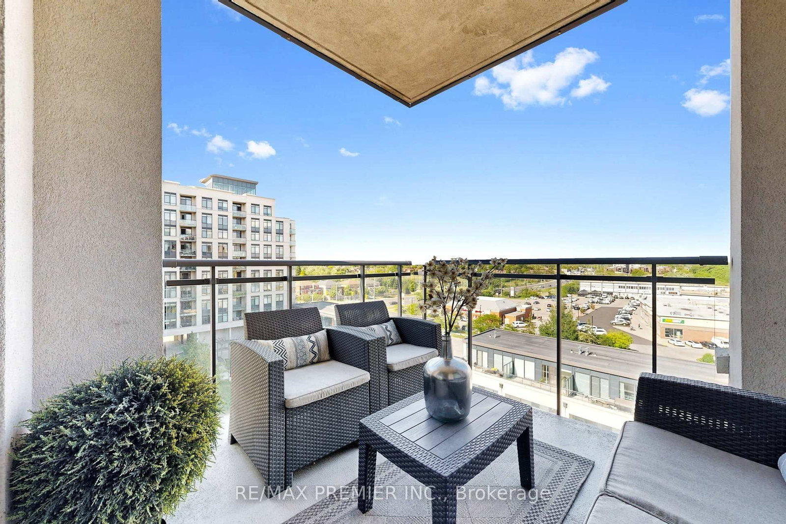 24 Woodstream Boulevard • #604 • Vaughan, ON photo 37