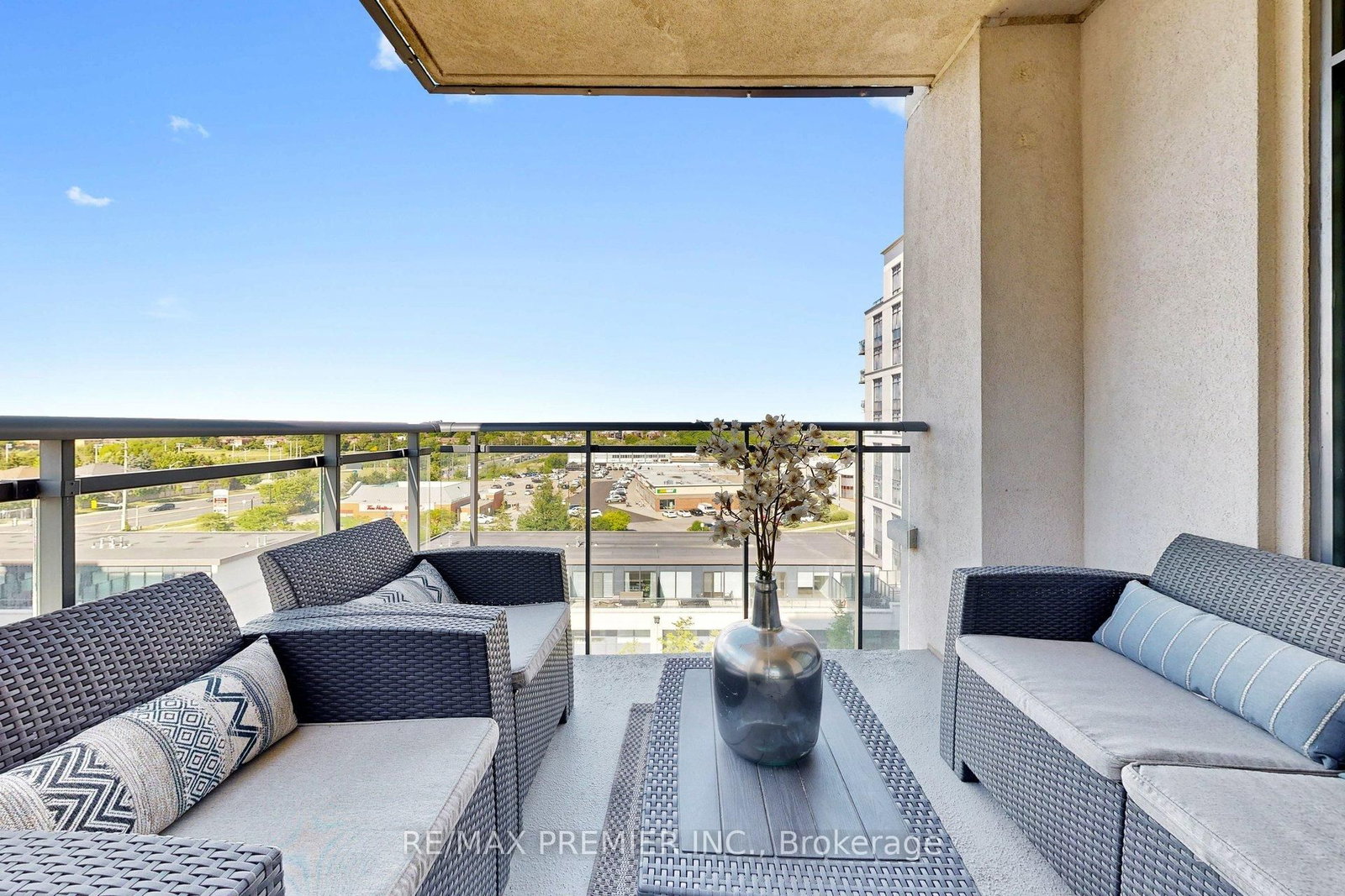 24 Woodstream Boulevard • #604 • Vaughan, ON photo 38