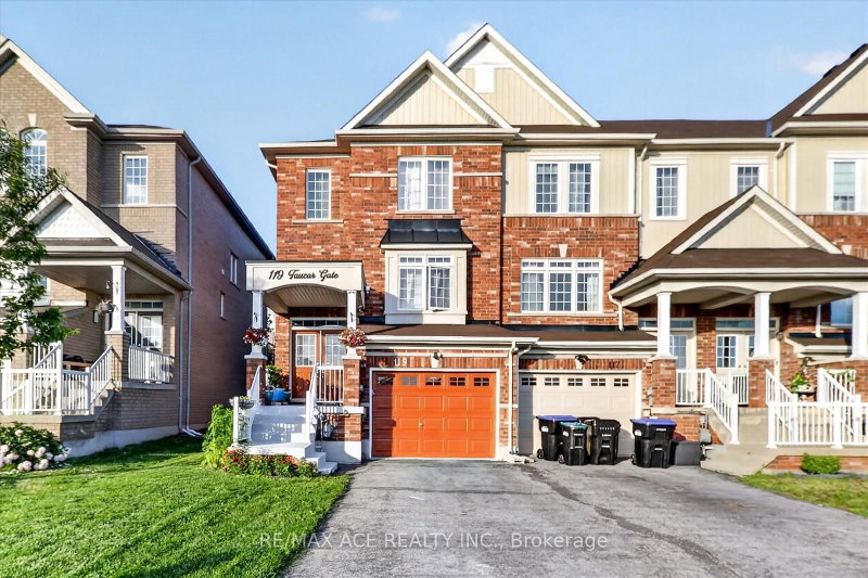 home for sale on 119 Taucar Gate