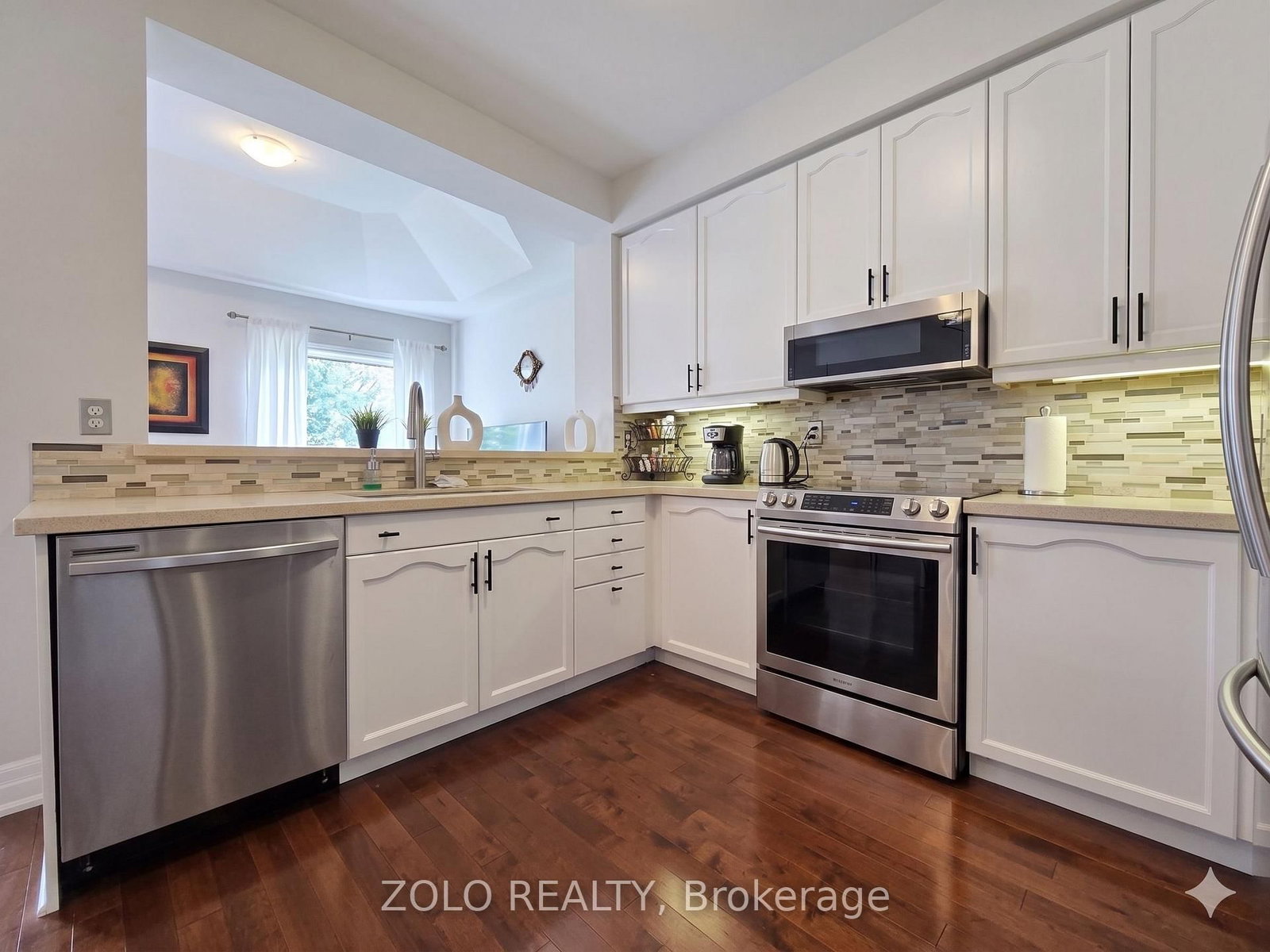 87 Nottingham Drive • Richmond Hill, ON photo 11