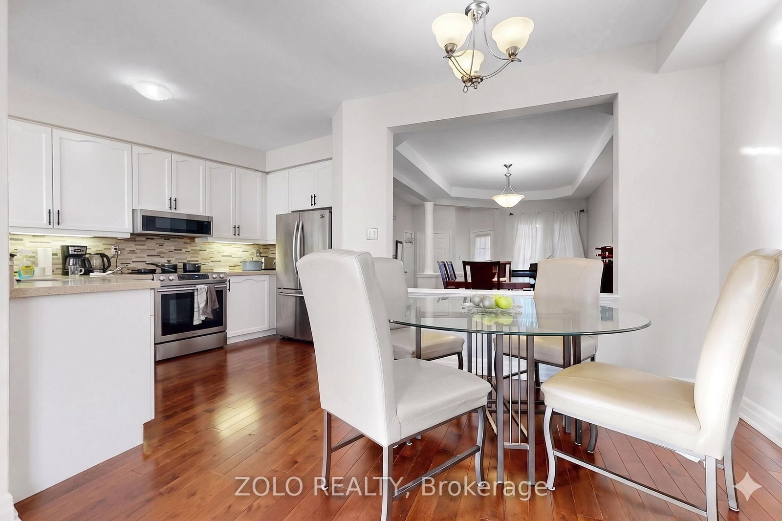 87 Nottingham Drive • Richmond Hill, ON photo 18