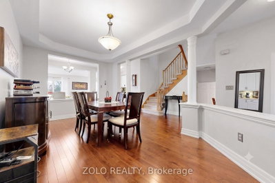 87 Nottingham Drive • Richmond Hill, ON photo 9