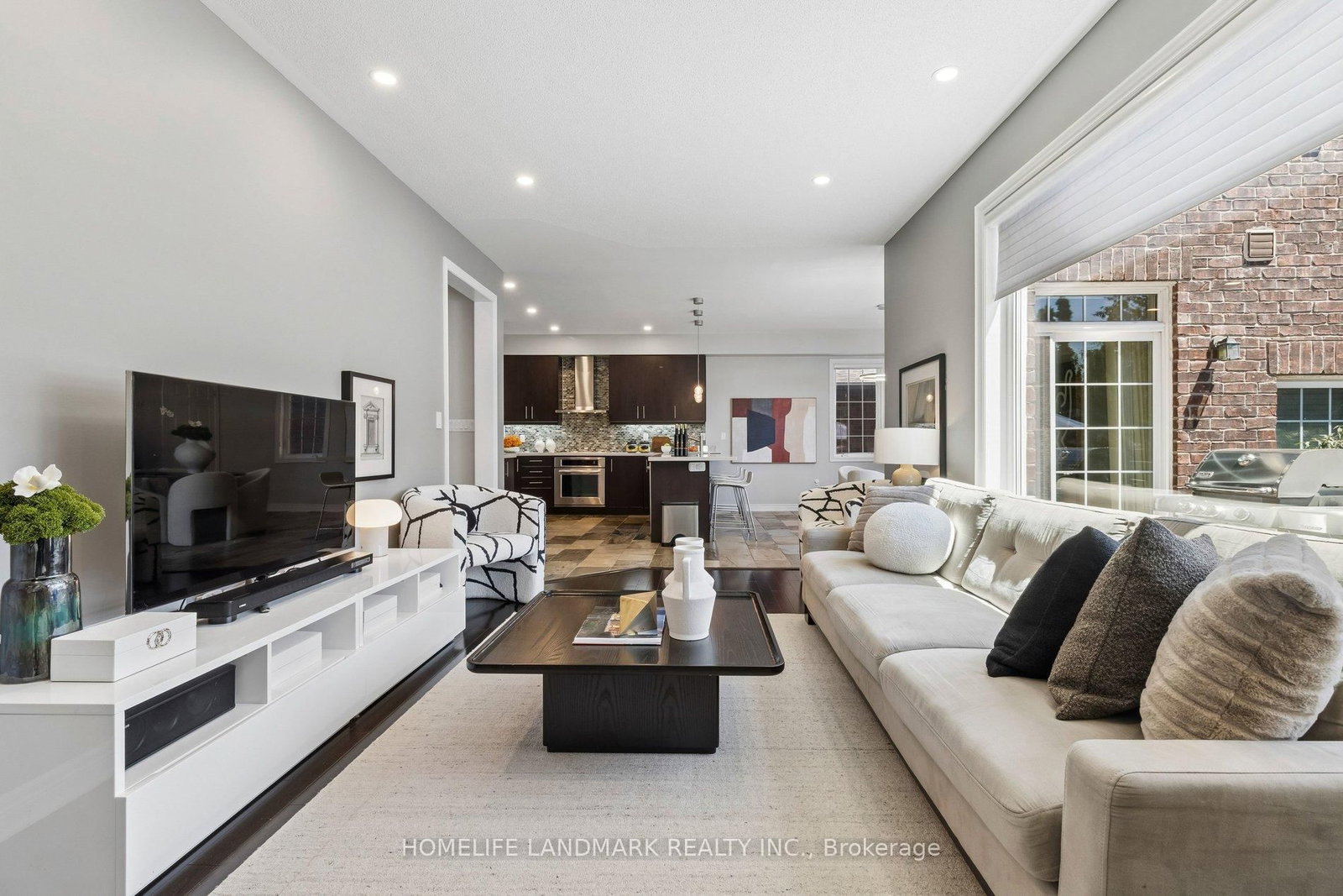 45 Russell Dawson Road • Markham, ON photo 16