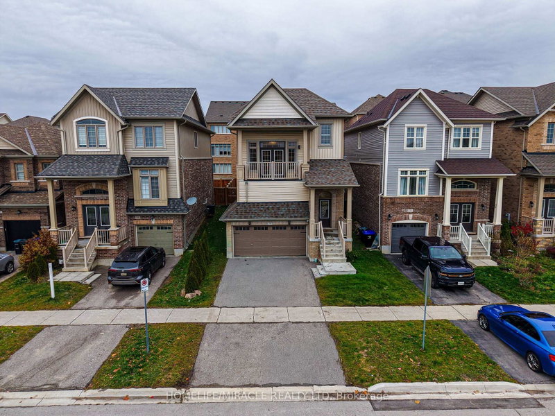 79 Willoughby Way