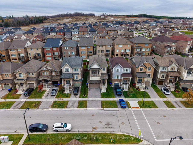 79 Willoughby Way