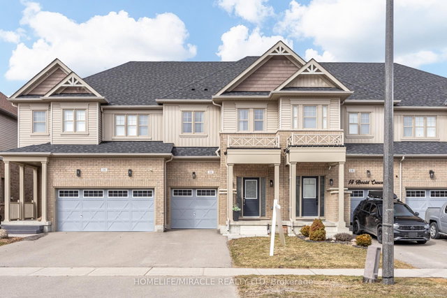 16 Arnold Crescent