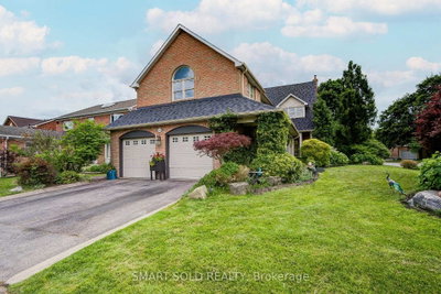84 Longwater Chase