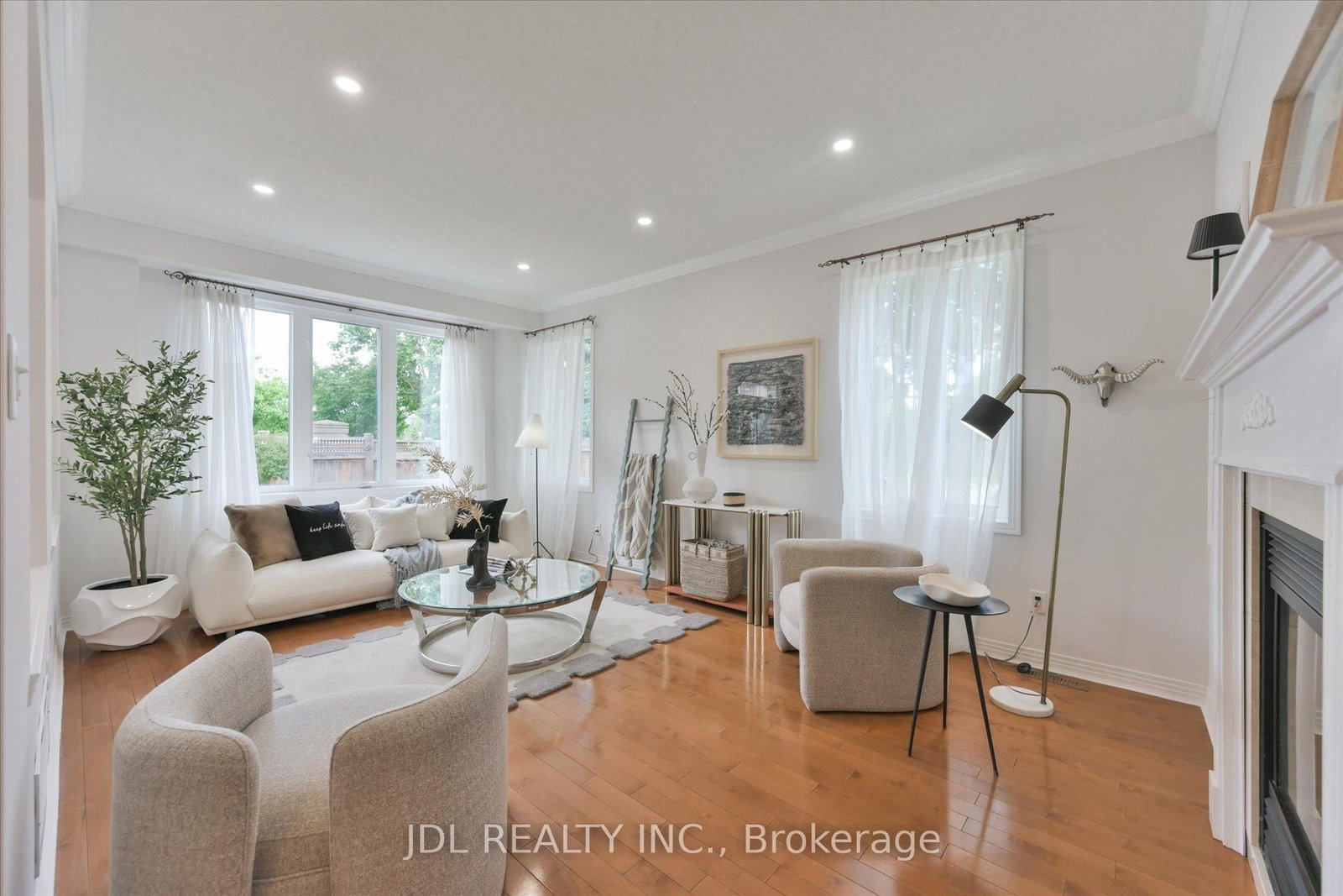 35 Stoneheath Crescent • Markham, ON photo 15