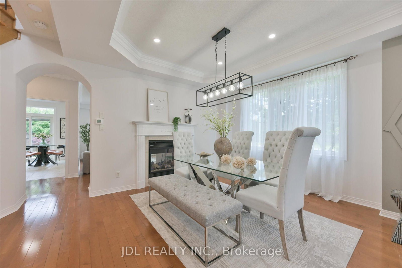 35 Stoneheath Crescent • Markham, ON photo 6