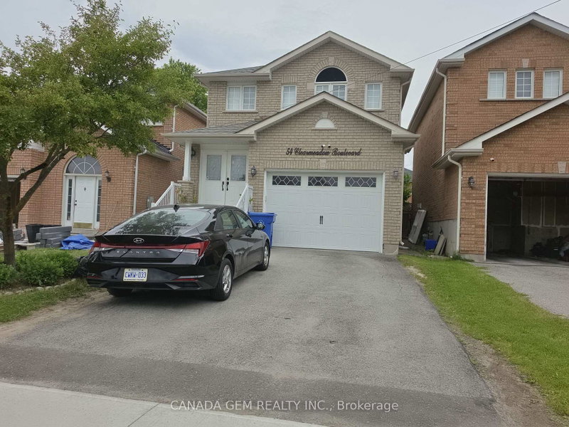 54 Clearmeadow Boulevard