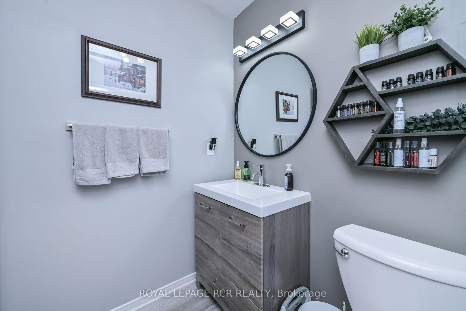 114 Green Briar Road • New Tecumseth, ON photo 18