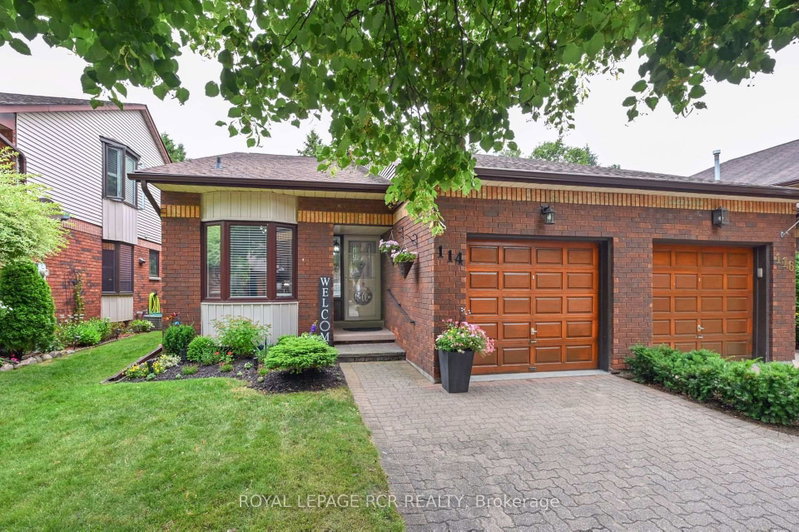 114 Green Briar Road