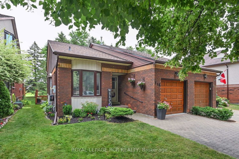 114 Green Briar Road