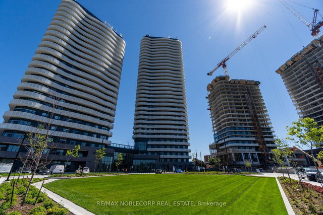 1414 - 6 Flavelle Trail