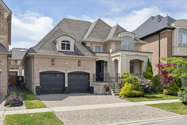 392 Woodgate Pines Drive