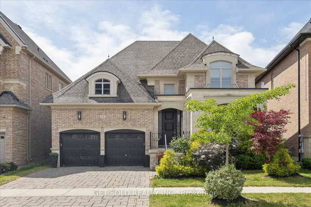 392 Woodgate Pines Drive