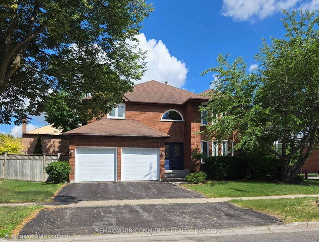 2 Ballard Crescent