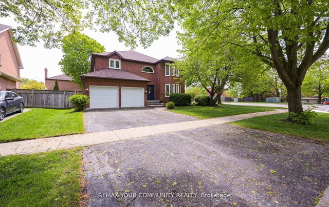 2 Ballard Crescent