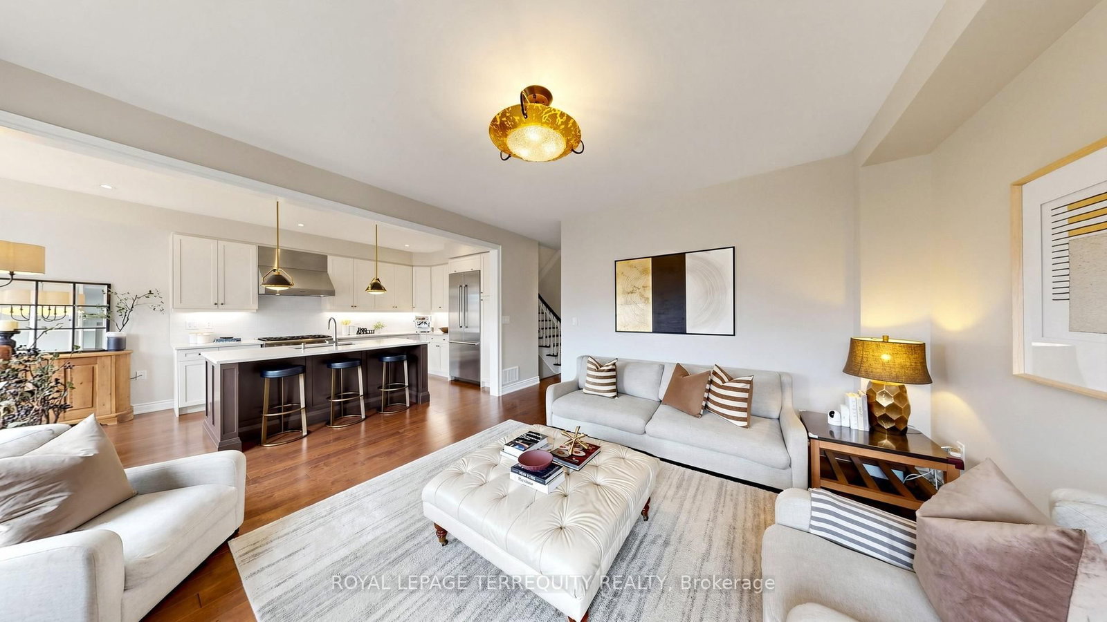 73 Manila Avenue • Markham, ON photo 12