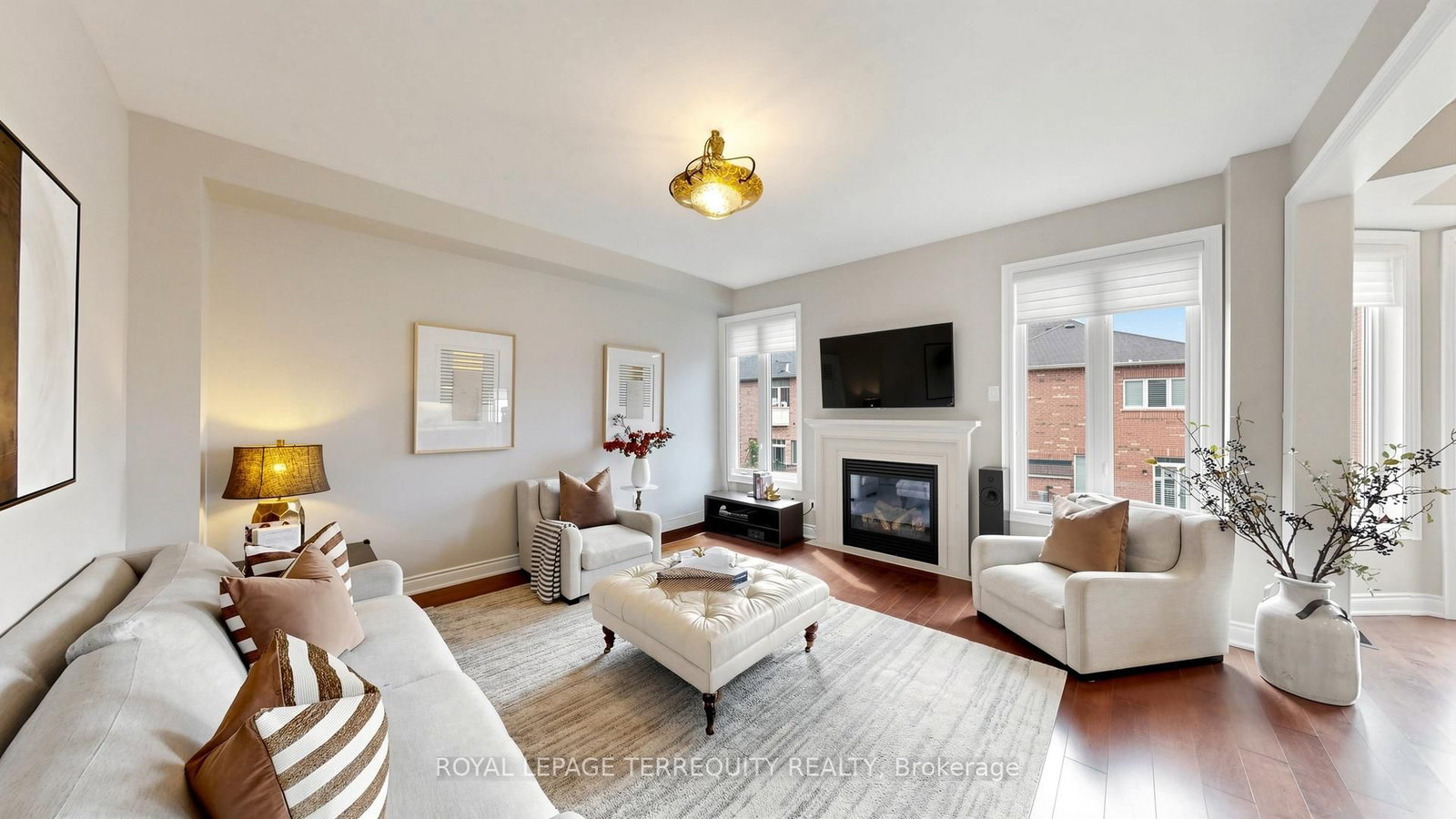 73 Manila Avenue • Markham, ON photo 13