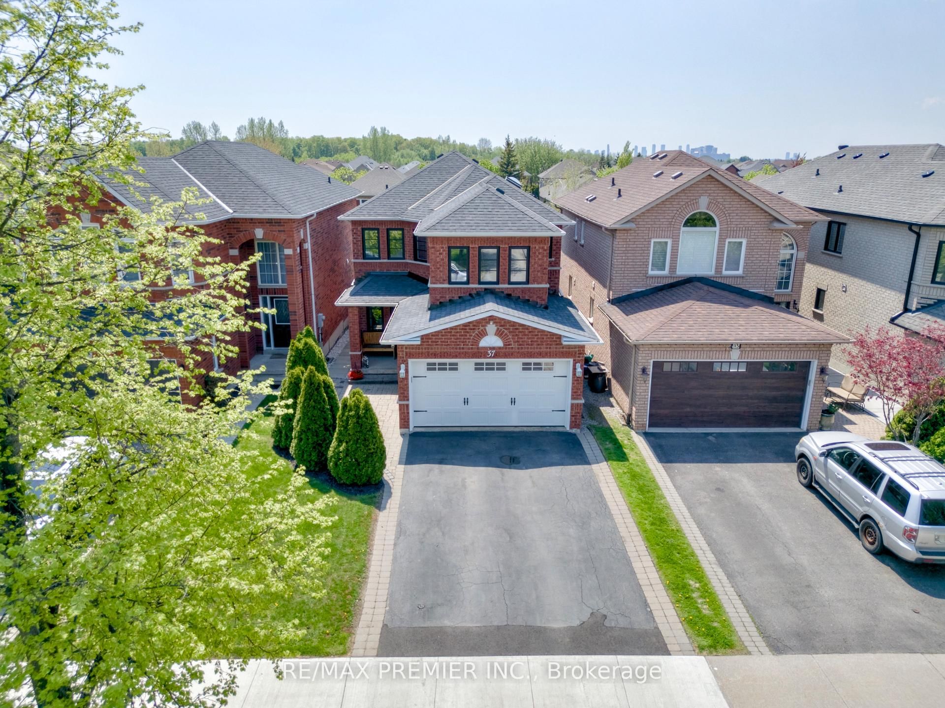37 Princeton Gate