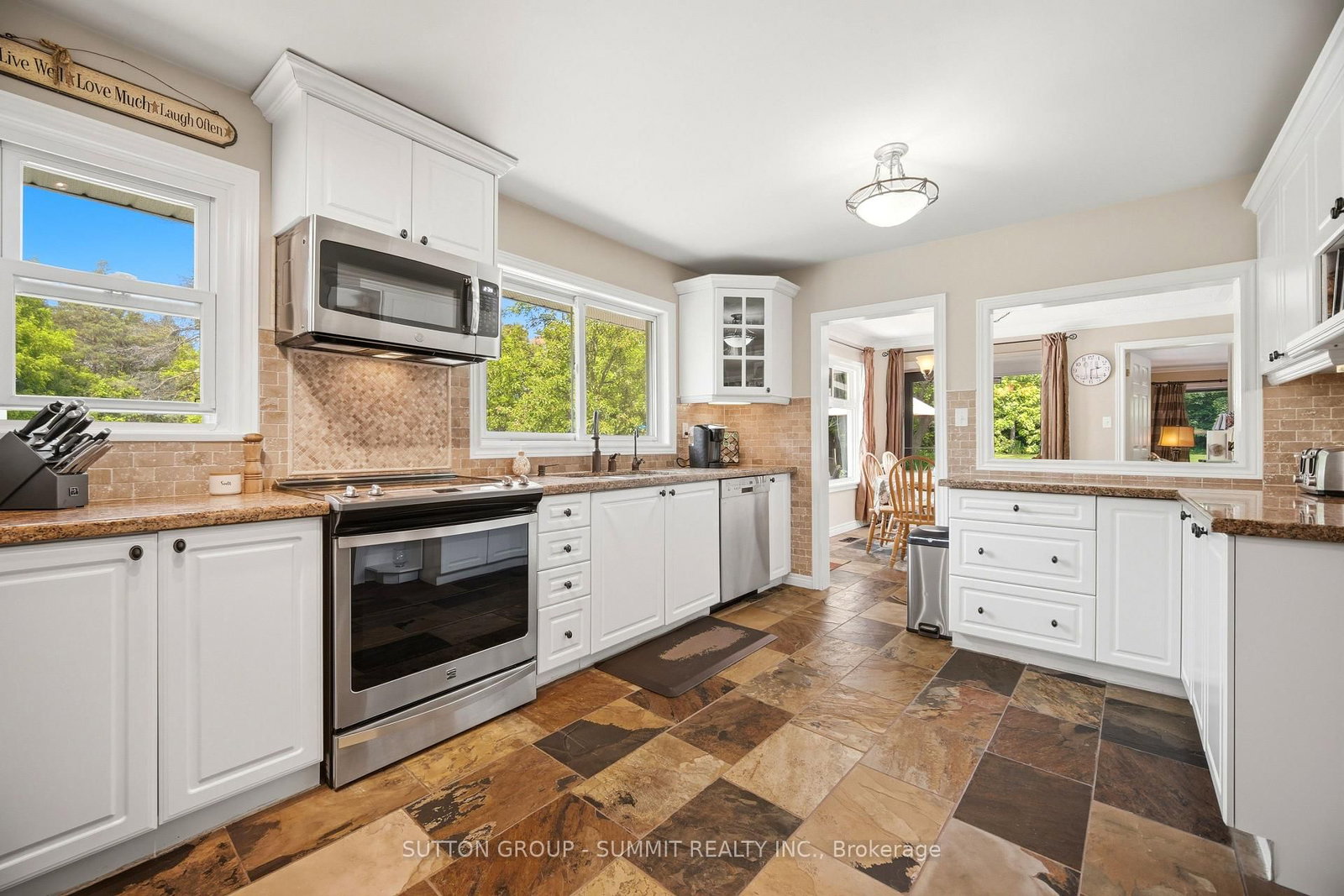 2320 LLOYDTOWN-AURORA Road • King, ON photo 11