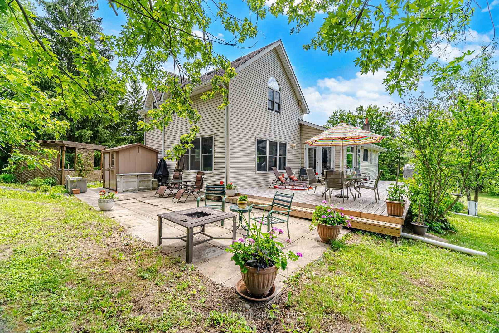 2320 LLOYDTOWN-AURORA Road • King, ON photo 35