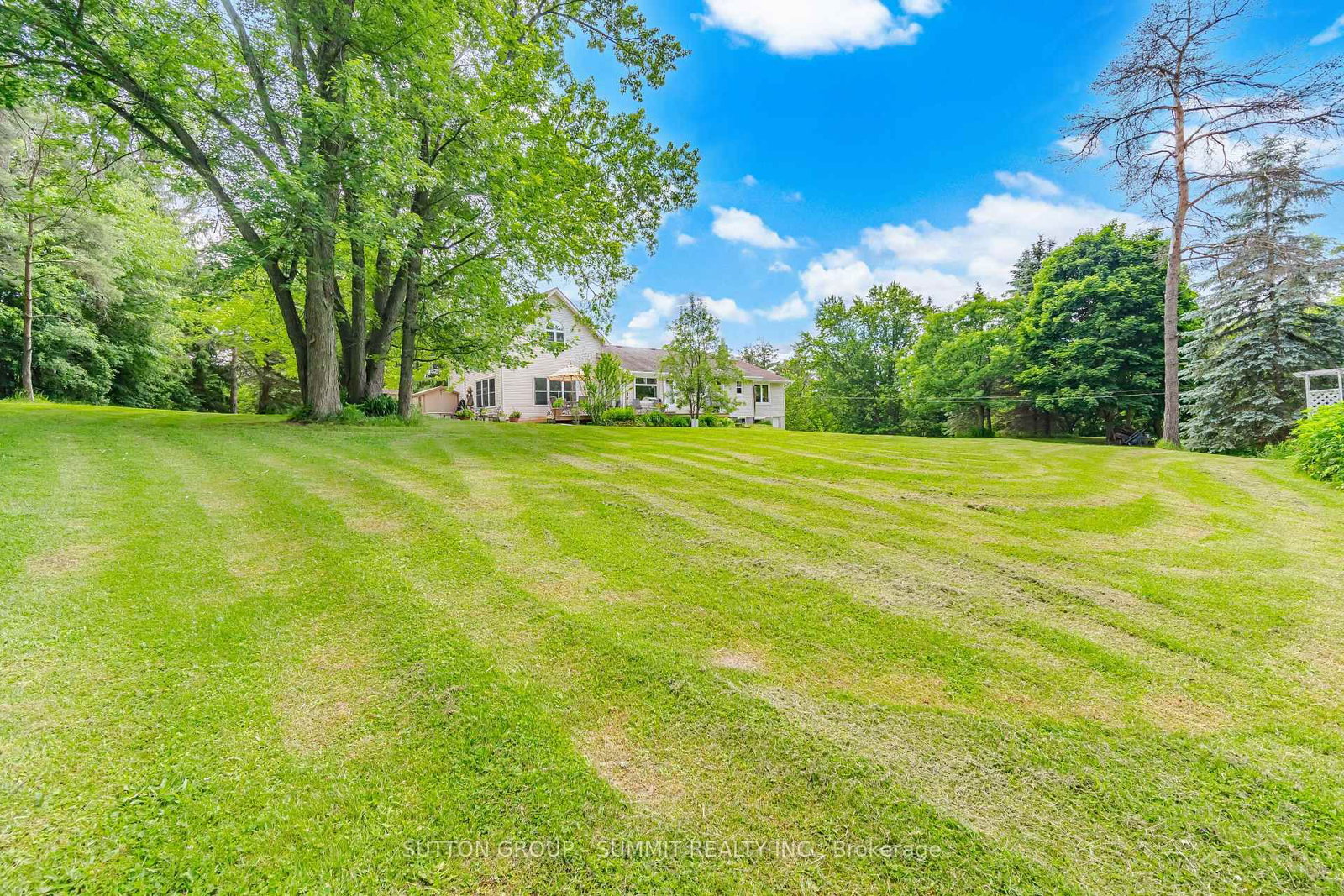 2320 LLOYDTOWN-AURORA Road • King, ON photo 36