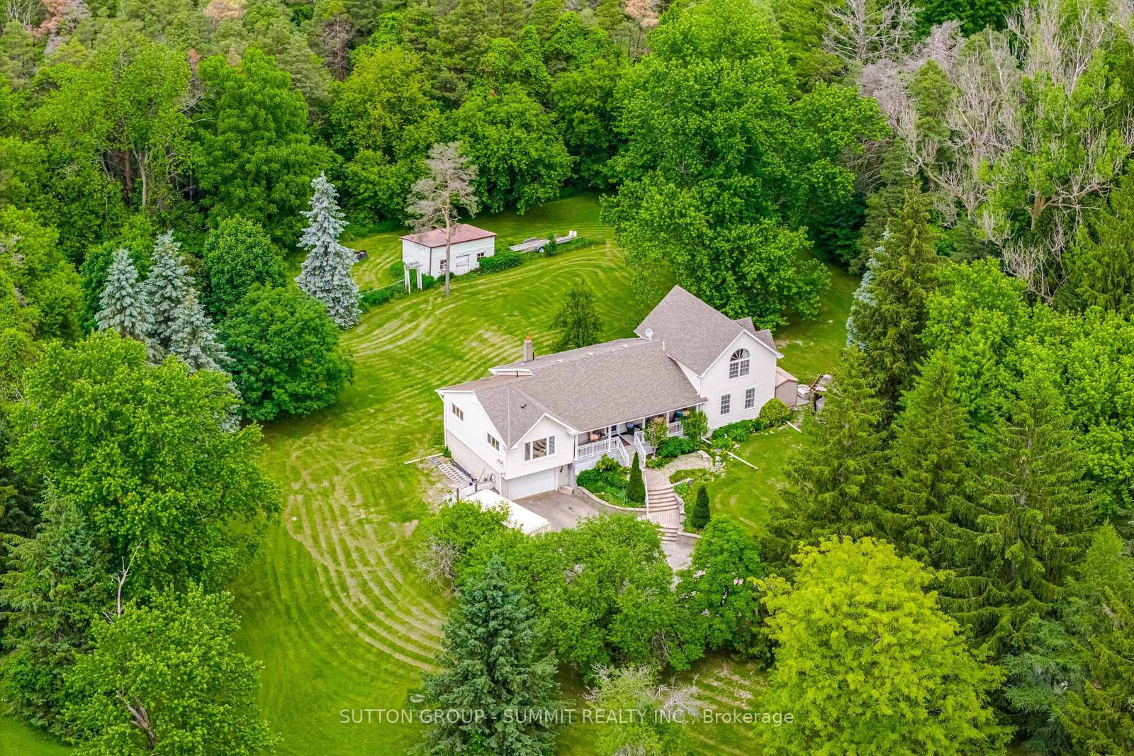 2320 LLOYDTOWN-AURORA Road • King, ON photo 38