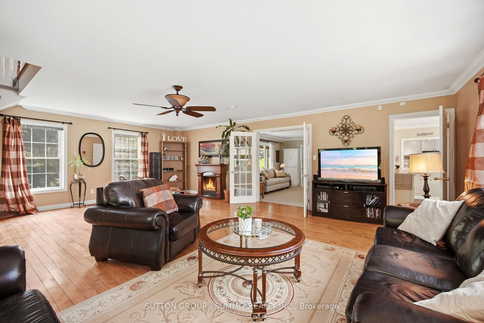 2320 LLOYDTOWN-AURORA Road • King, ON photo 6