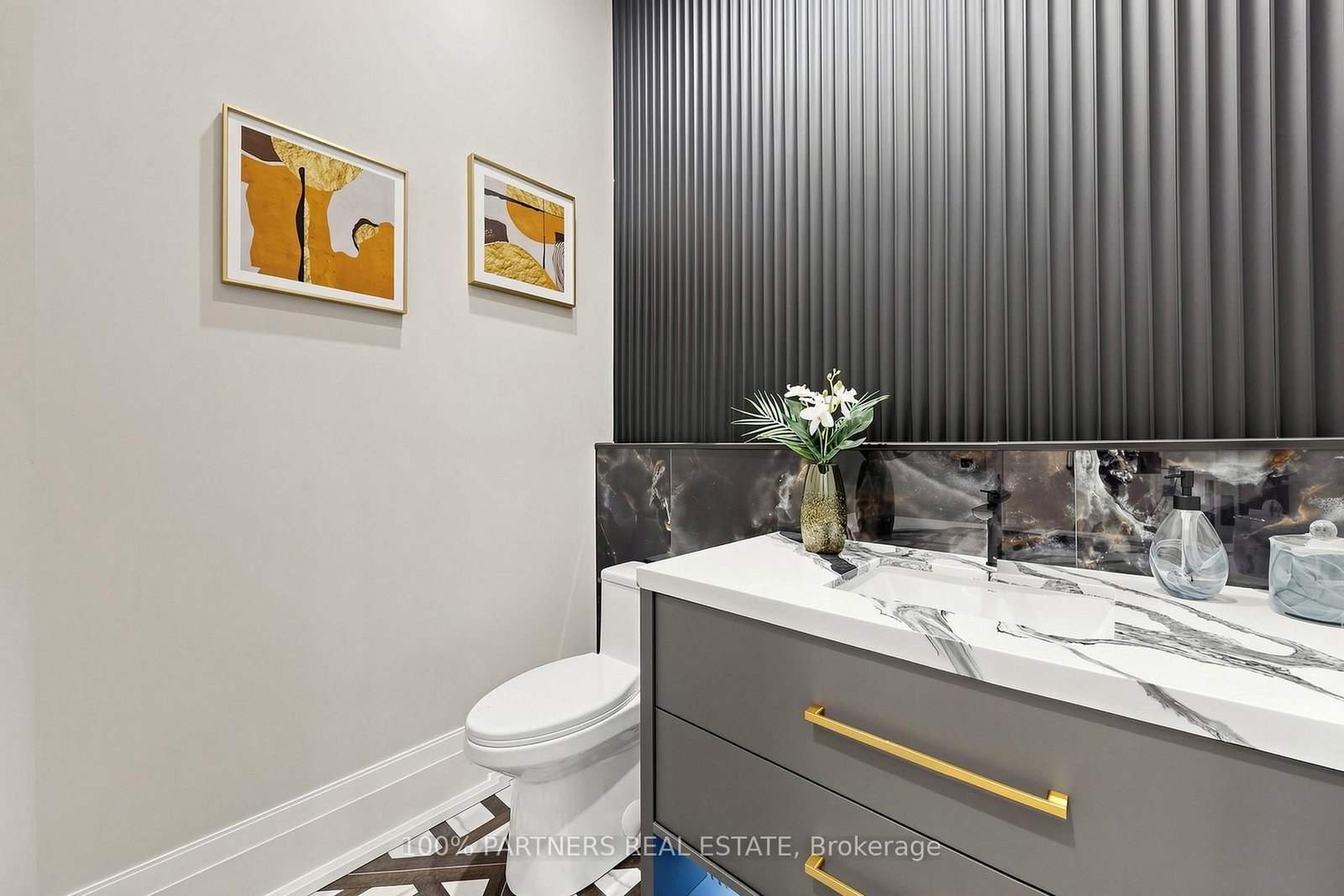 160 Lawrence Avenue • Richmond Hill, ON photo 19