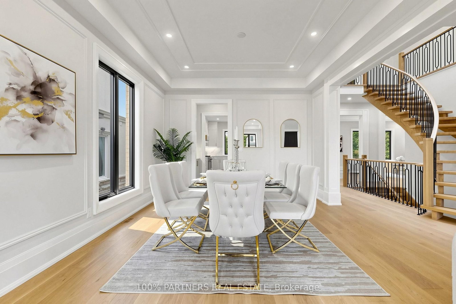 160 Lawrence Avenue • Richmond Hill, ON photo 8