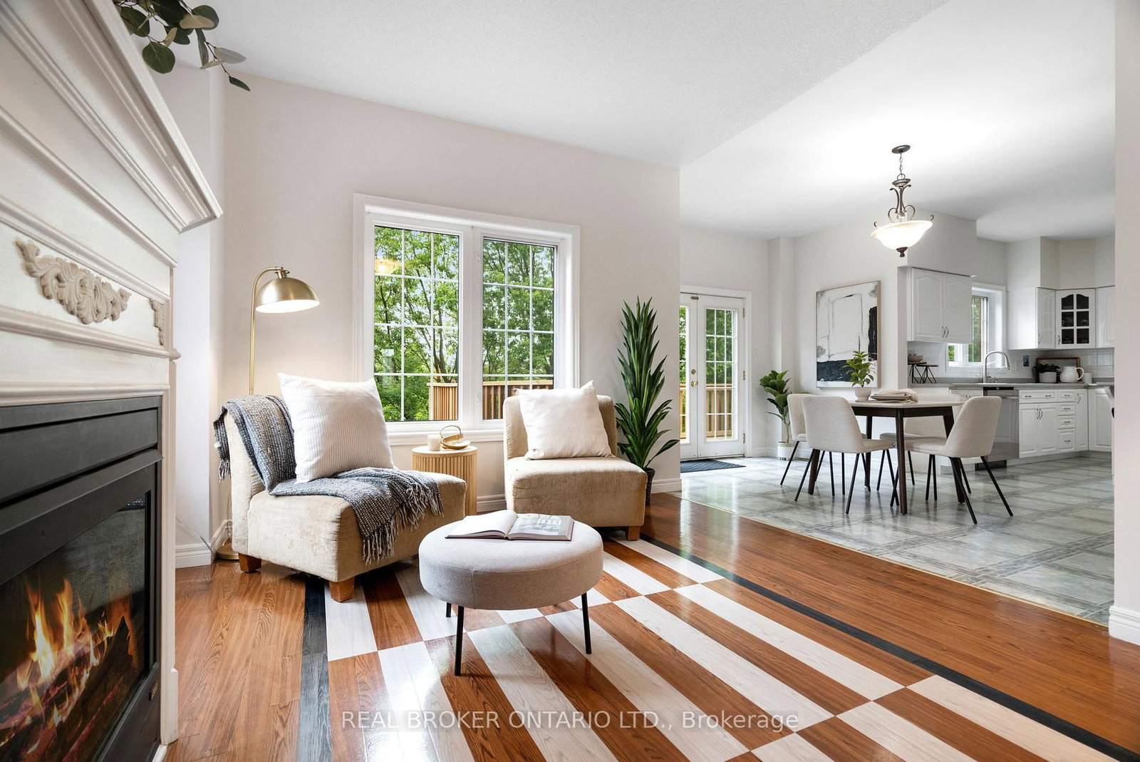 118 Bayview Avenue • Georgina, ON photo 12