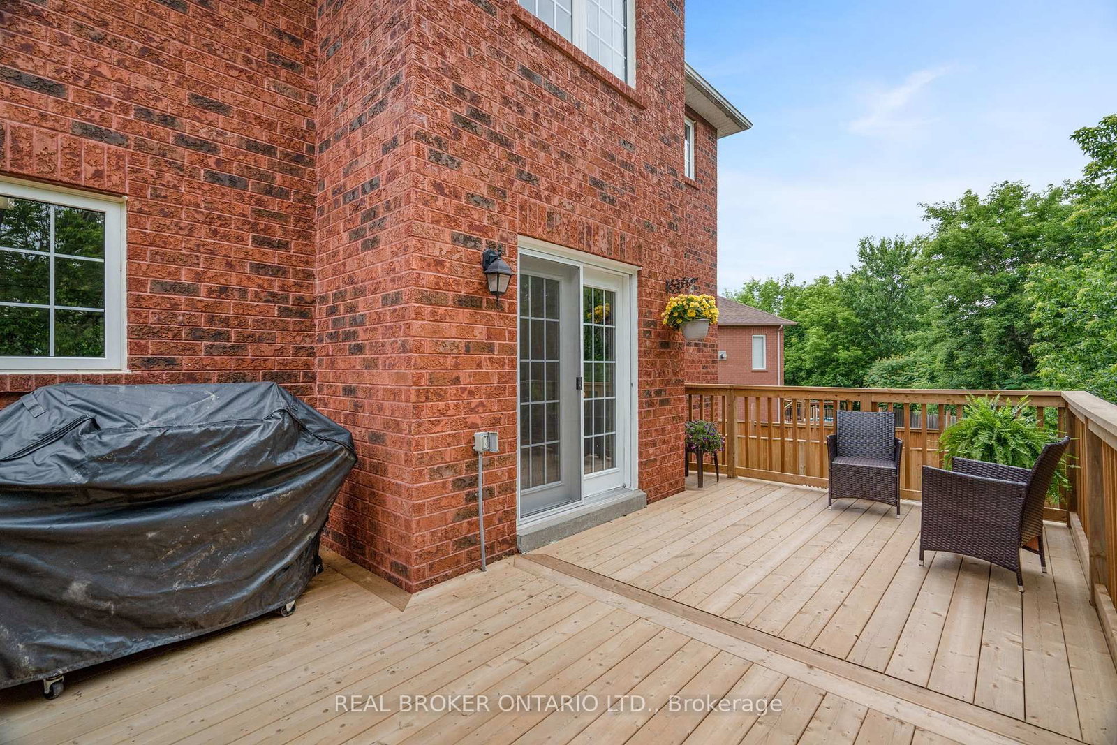 118 Bayview Avenue • Georgina, ON photo 21