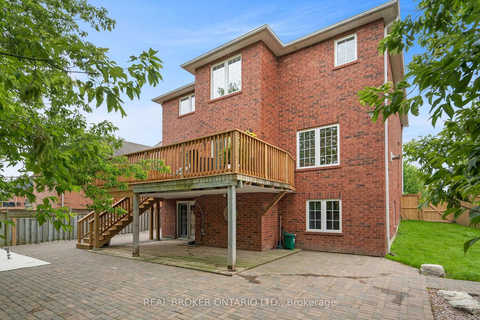 118 Bayview Avenue • Georgina, ON photo 41
