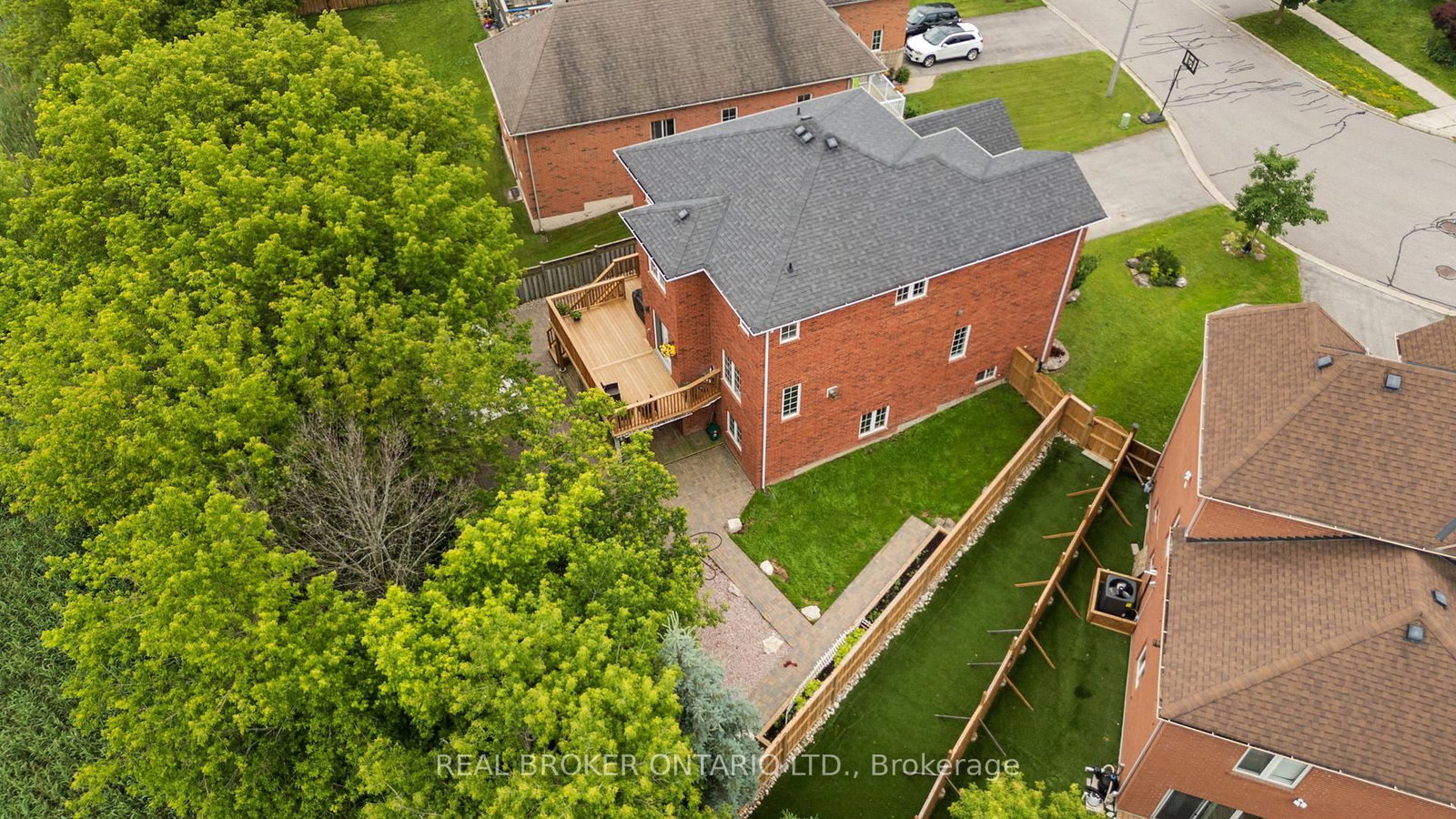 118 Bayview Avenue • Georgina, ON photo 43