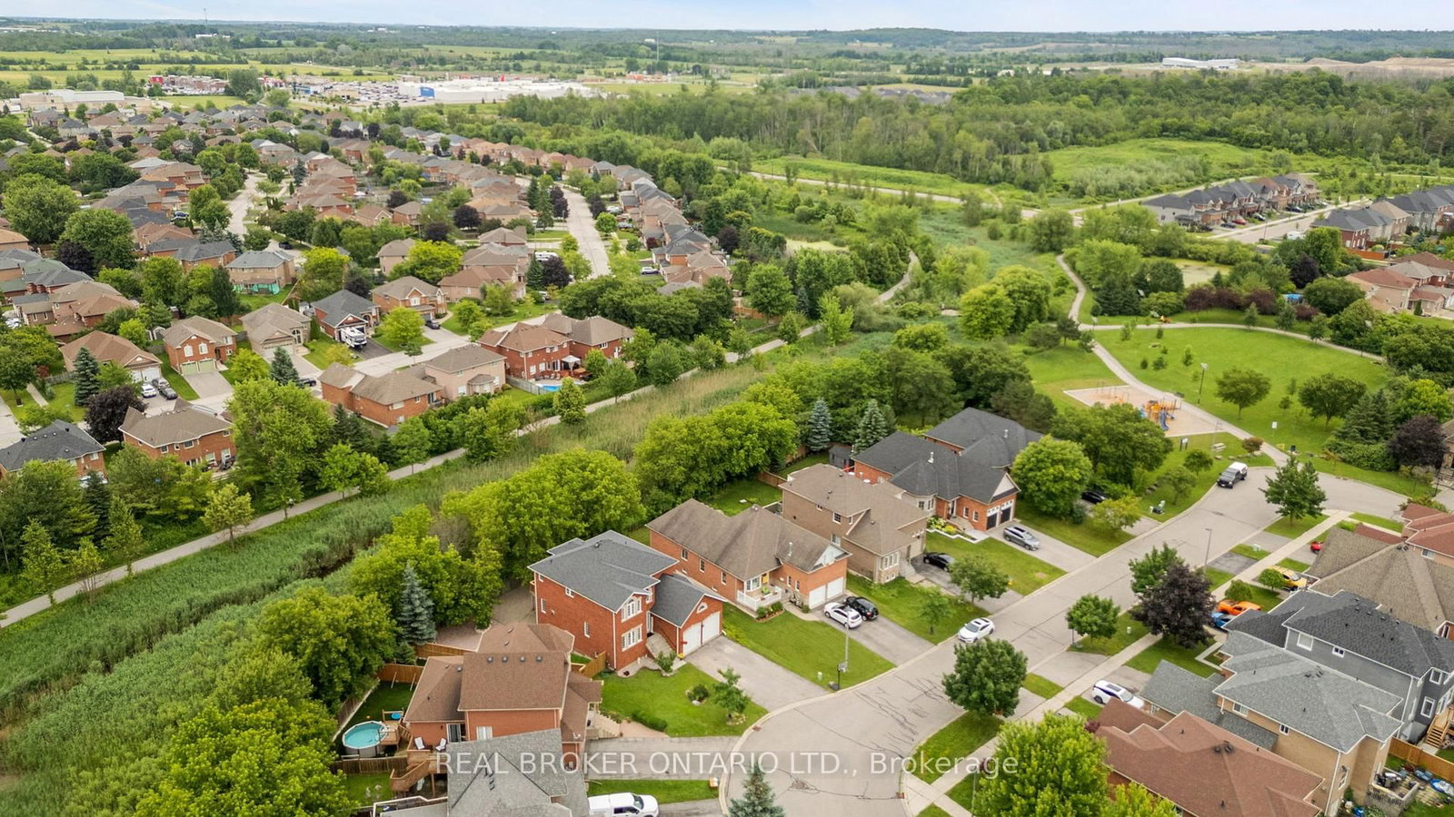 118 Bayview Avenue • Georgina, ON photo 44
