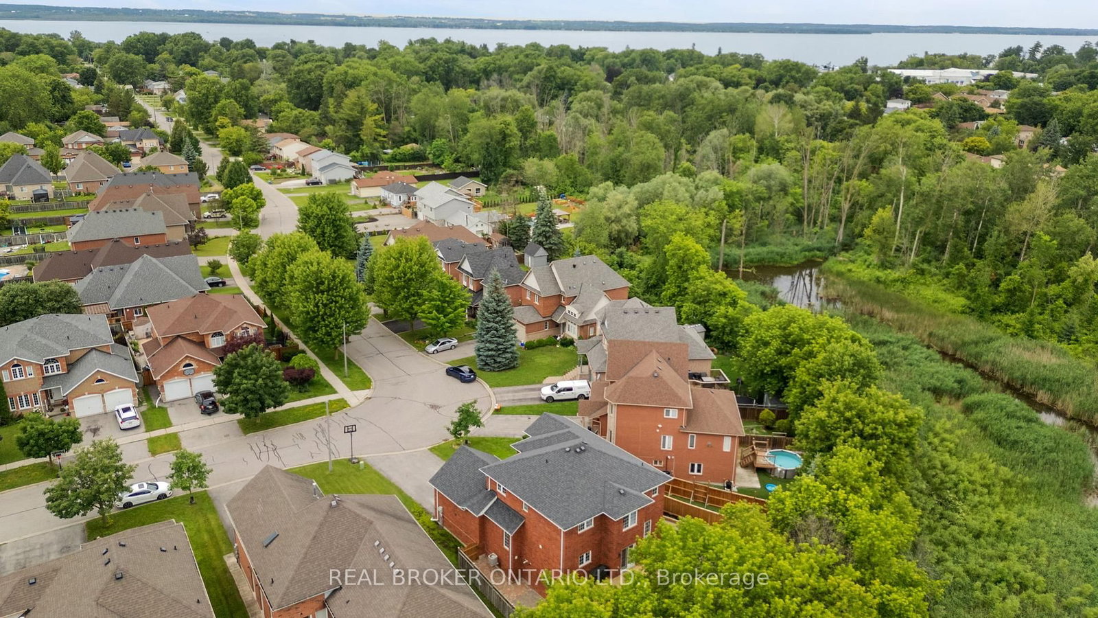 118 Bayview Avenue • Georgina, ON photo 45