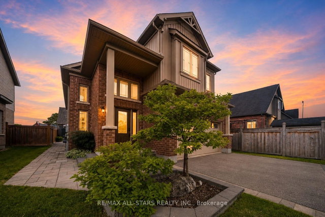 27 Carleton Trail