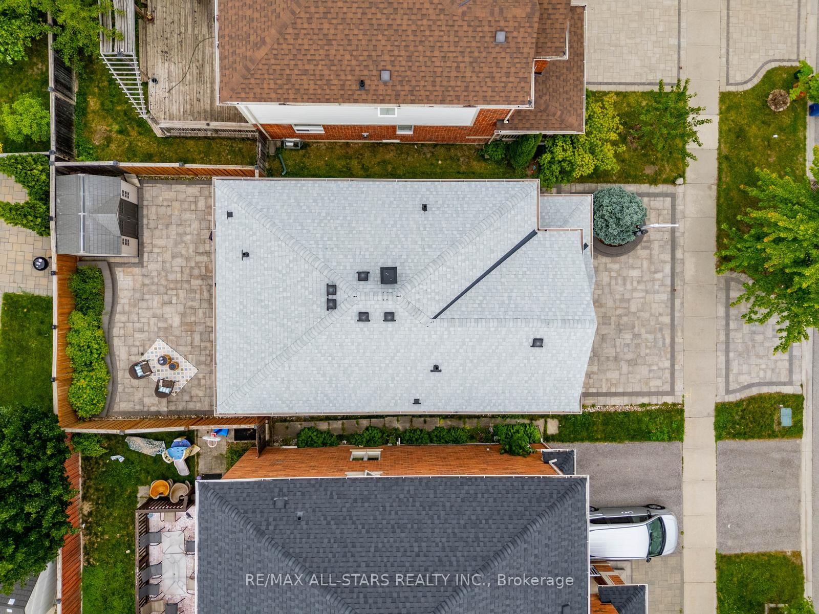 406 Reeves Way Boulevard • Whitchurch-Stouffville, ON photo 38