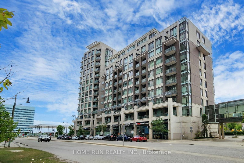 902E - 8110 Birchmount Road W